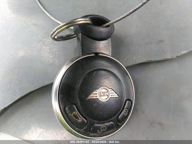 2012 MINI COOPER S WMWSV3C58CTY28784 Photo 10
