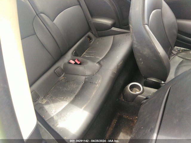 2012 MINI COOPER S WMWSV3C58CTY28784 Photo 7