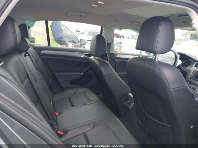3VW217AU1HM024636 Volkswagen Golf Tsi S 4-door/tsi Se 4-door/tsi Sel 4-door/tsi Wolfsburg Edition 4-door