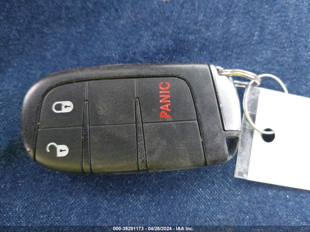 Dodge Durango Sxt 2014 1C4RDJAG2EC314090 Image 11