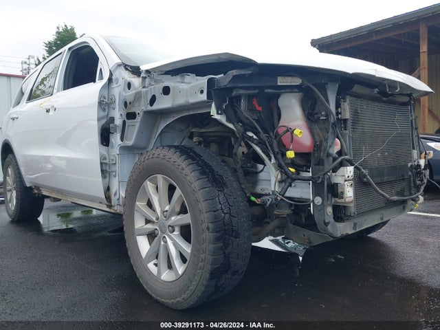 Dodge Durango Sxt 2014 1C4RDJAG2EC314090 Image 6