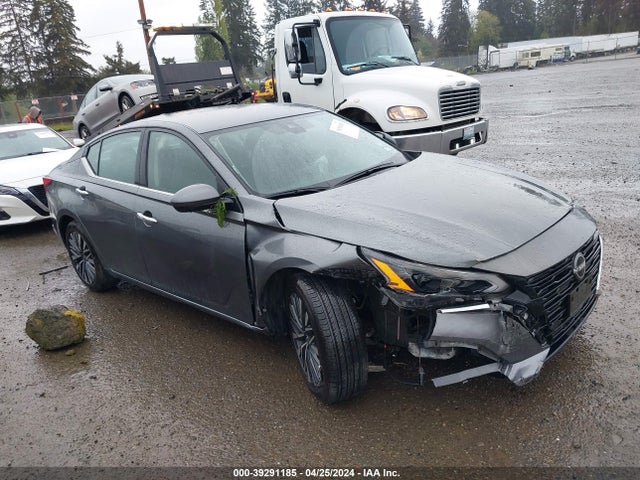 Nissan Altima Sv Fwd 2023 1N4BL4DV1PN346445 главное изображение