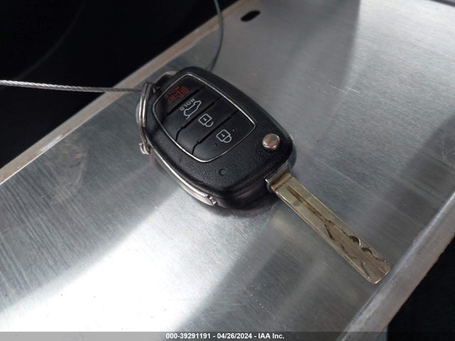 Hyundai TUCSON SE 2020 KM8J23A44LU085208 Image 11