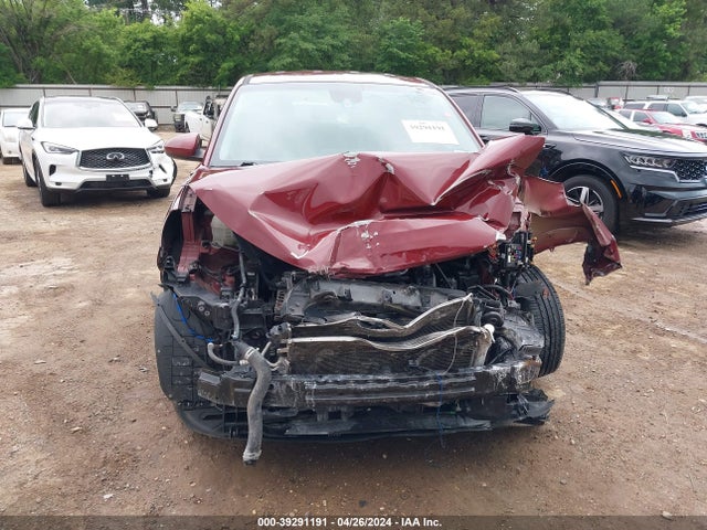 Hyundai TUCSON SE 2020 KM8J23A44LU085208 Image 13