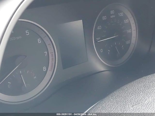 Hyundai TUCSON SE 2020 KM8J23A44LU085208 Image 16
