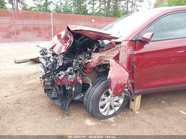 Hyundai TUCSON SE 2020 KM8J23A44LU085208 Image 19