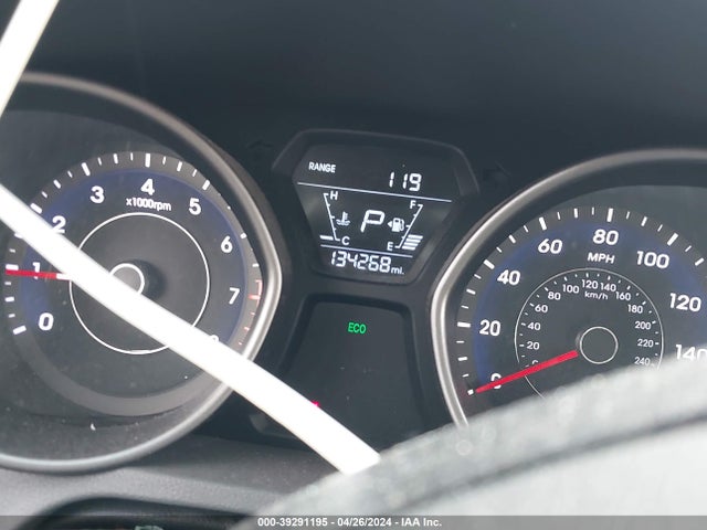 Hyundai ELANTRA SE 2016 5NPDH4AE7GH706701 Image 7