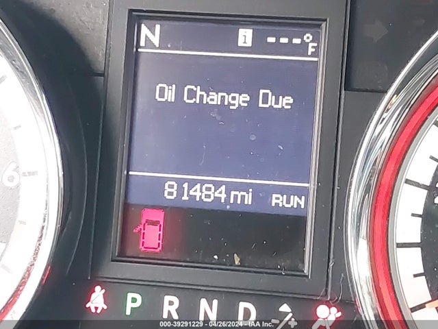 Dodge Grand Caravan Gt 2018 2C4RDGEG0JR345188 Image 15