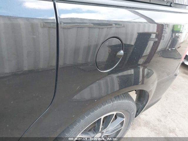 Dodge Grand Caravan Gt 2018 2C4RDGEG0JR345188 Image 19