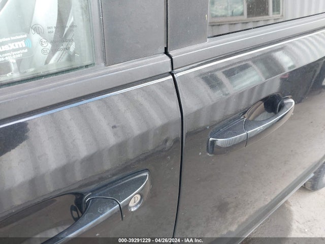 Dodge Grand Caravan Gt 2018 2C4RDGEG0JR345188 Image 20