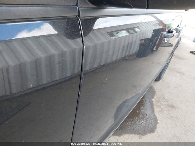 Dodge Grand Caravan Gt 2018 2C4RDGEG0JR345188 Image 21