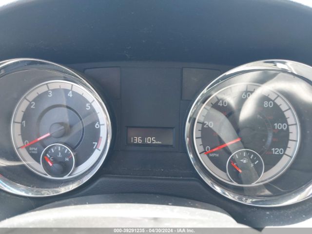 2C4RDGCG9GR168944 Dodge Grand Caravan Sxt