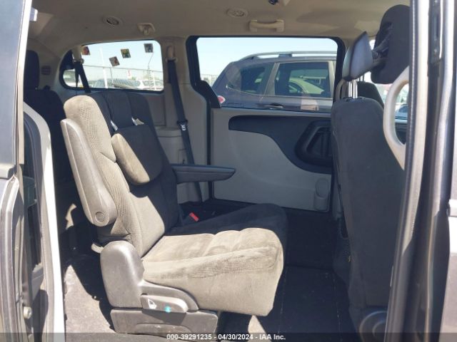 2C4RDGCG9GR168944 Dodge Grand Caravan Sxt