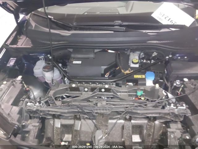 WA1L2BFZ6PP062670 Audi Q4 E-tron Premium Plus 50 Quattro