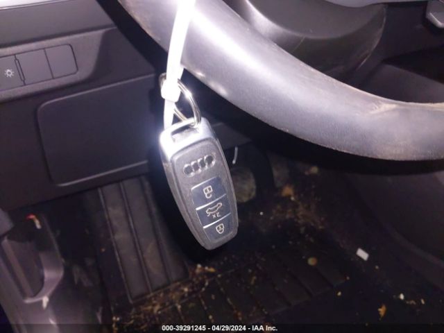 WA1L2BFZ6PP062670 Audi Q4 E-tron Premium Plus 50 Quattro