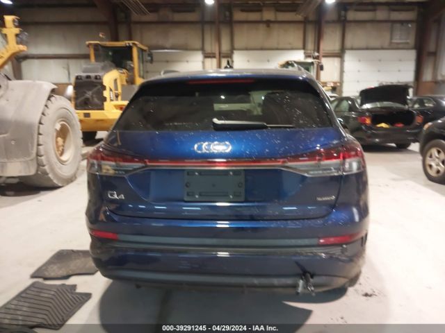 WA1L2BFZ6PP062670 Audi Q4 E-tron Premium Plus 50 Quattro