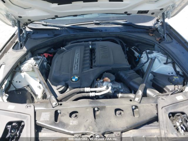 WBA5B1C56GG552646 BMW 535i