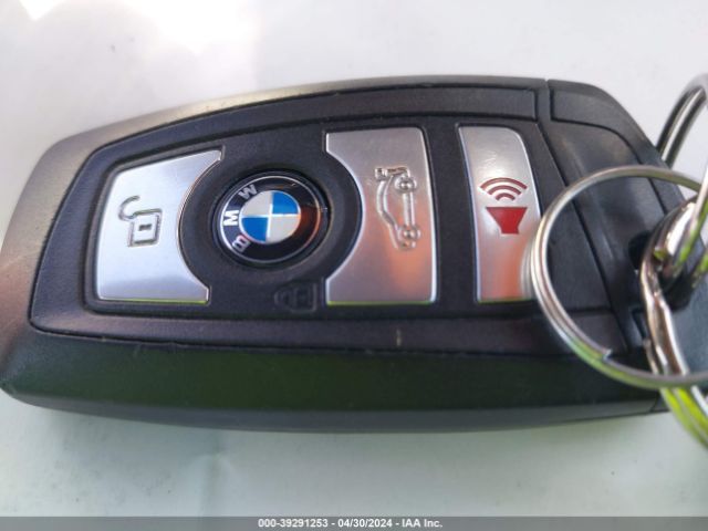 WBA5B1C56GG552646 BMW 535i