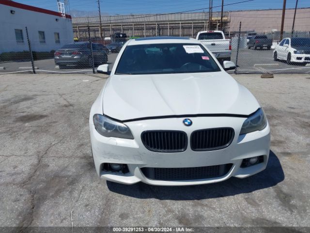 WBA5B1C56GG552646 BMW 535i