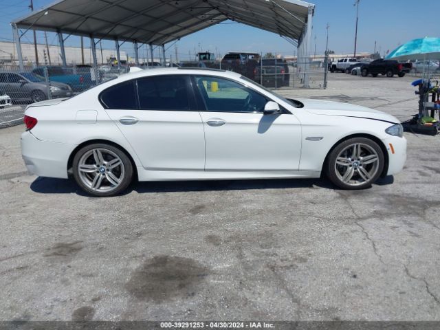 WBA5B1C56GG552646 BMW 535i