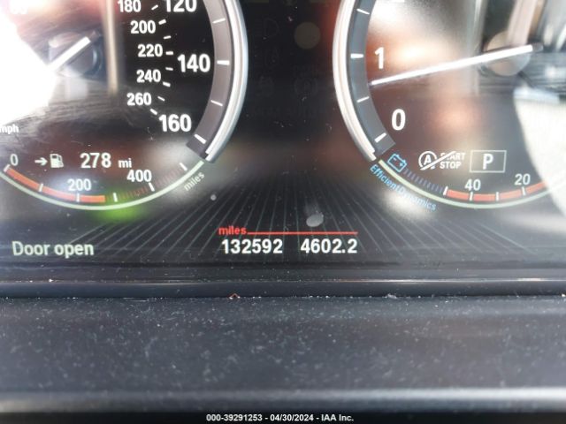 WBA5B1C56GG552646 BMW 535i