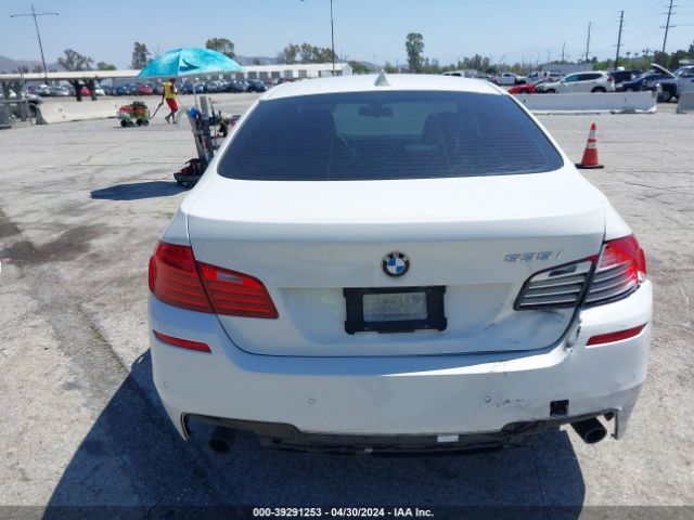 WBA5B1C56GG552646 BMW 535i