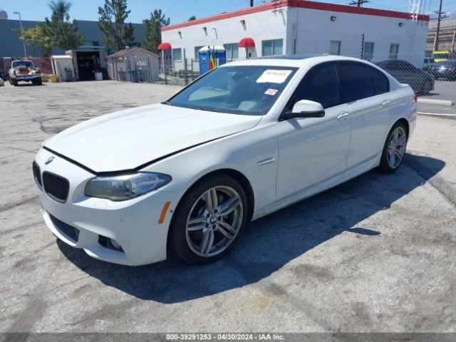 WBA5B1C56GG552646 BMW 535i
