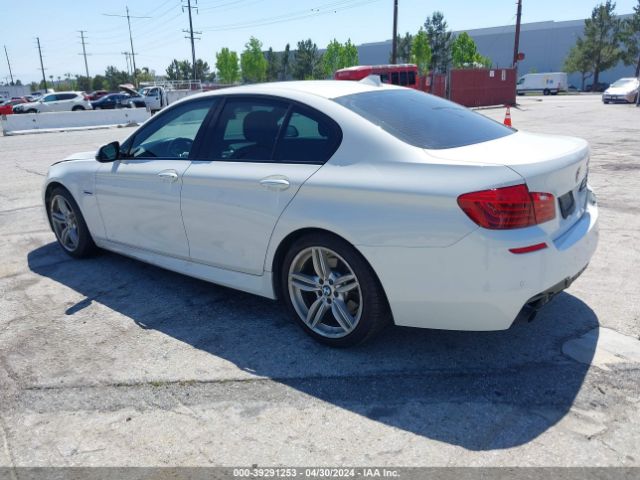 WBA5B1C56GG552646 BMW 535i