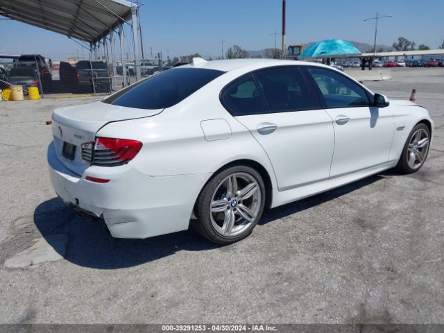 WBA5B1C56GG552646 BMW 535i