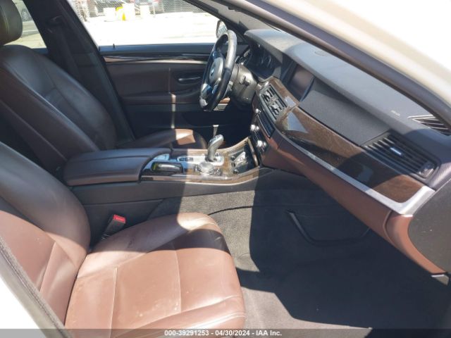 WBA5B1C56GG552646 BMW 535i