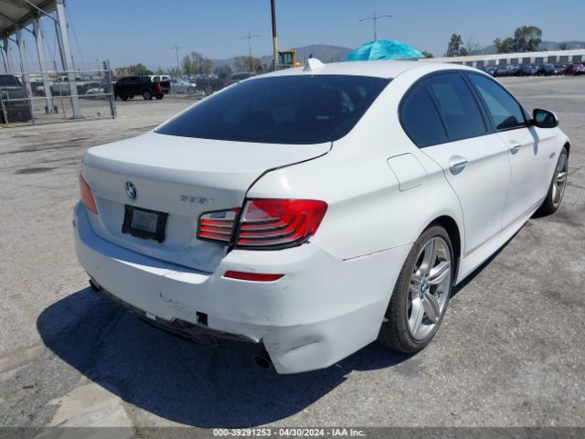 WBA5B1C56GG552646 BMW 535i