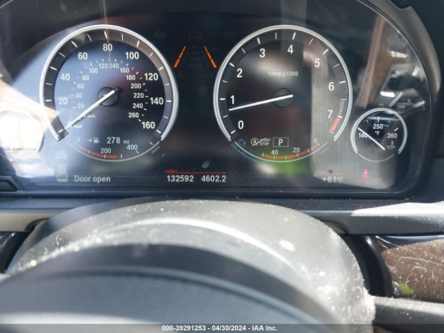 WBA5B1C56GG552646 BMW 535i