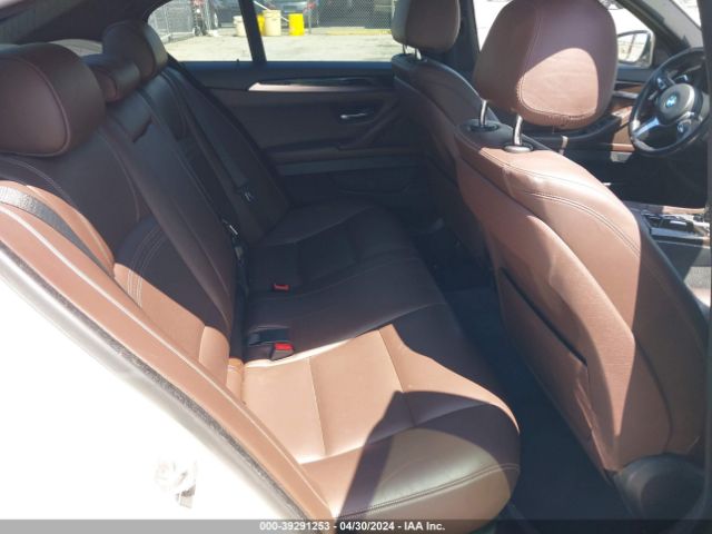 WBA5B1C56GG552646 BMW 535i