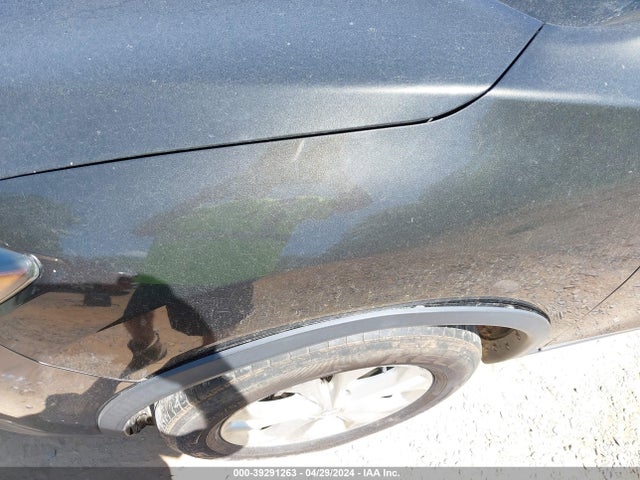 Nissan ROGUE SV 2015 5N1AT2MK8FC882234 Image 14
