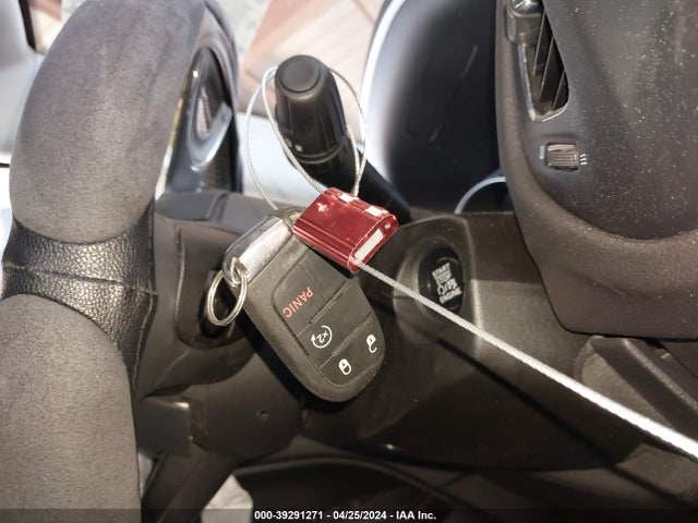 3C4NJCBB6KT623423 Jeep Compass Latitude Fwd