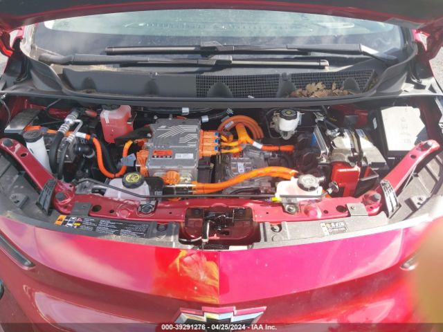 2023 CHEVROLET BOLT EV 1G1FX6S04P4172422 Photo 9