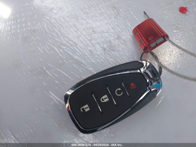 2023 CHEVROLET BOLT EV 1G1FX6S04P4172422 Photo 10