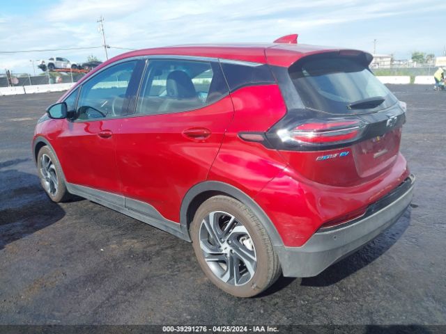 2023 CHEVROLET BOLT EV 1G1FX6S04P4172422 Photo 2
