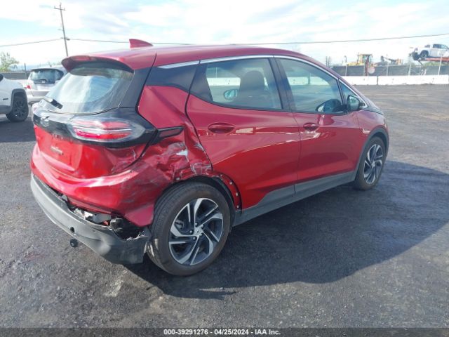 2023 CHEVROLET BOLT EV 1G1FX6S04P4172422 Photo 3