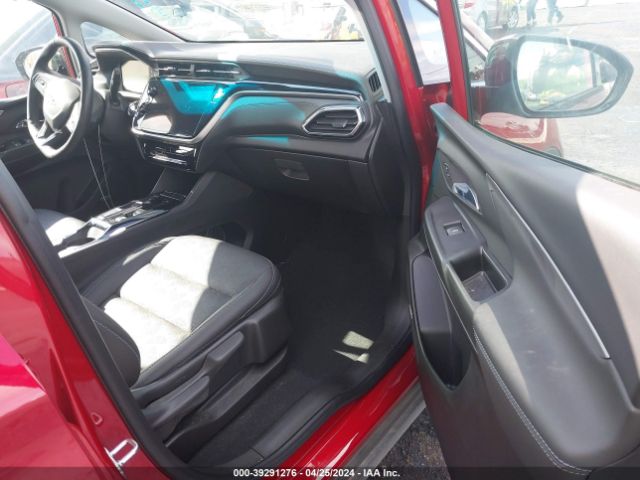 2023 CHEVROLET BOLT EV 1G1FX6S04P4172422 Photo 4