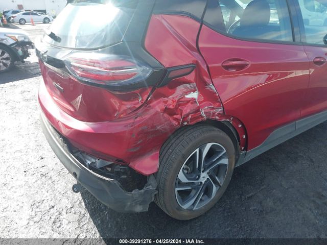 2023 CHEVROLET BOLT EV 1G1FX6S04P4172422 Photo 5