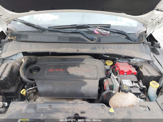 3C4NJCCB2LT110332 Jeep Compass Limited Fwd