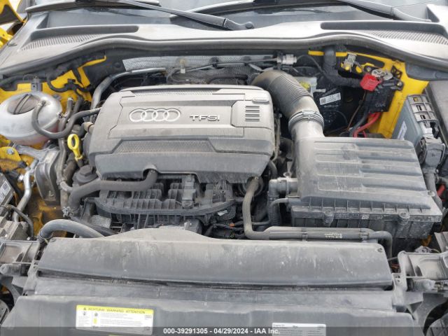 TRUC5AFV1G1020484 Audi Tt 2.0t