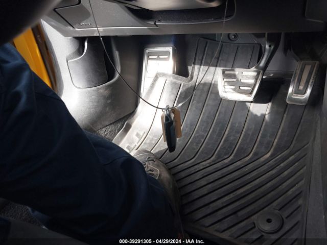 TRUC5AFV1G1020484 Audi Tt 2.0t