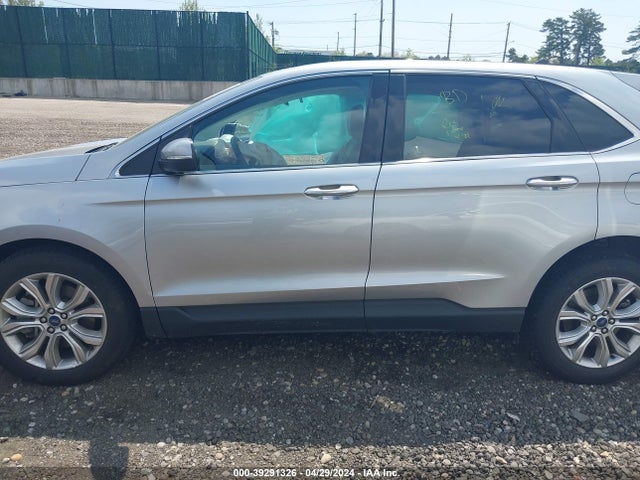 Ford Edge Titanium 2022 2FMPK4K94NBA93179 Image 14