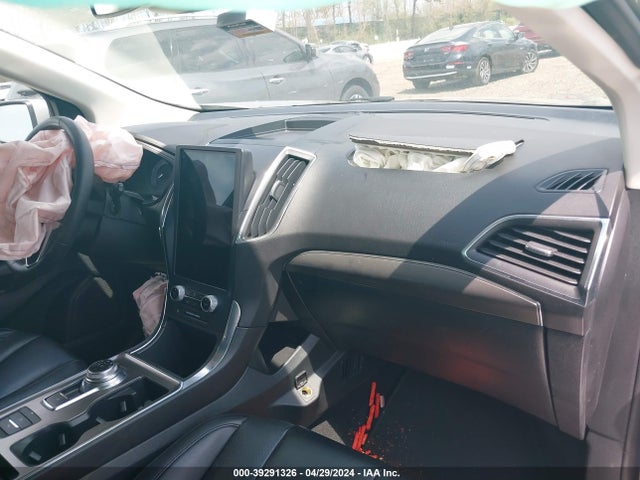 Ford Edge Titanium 2022 2FMPK4K94NBA93179 Image 5