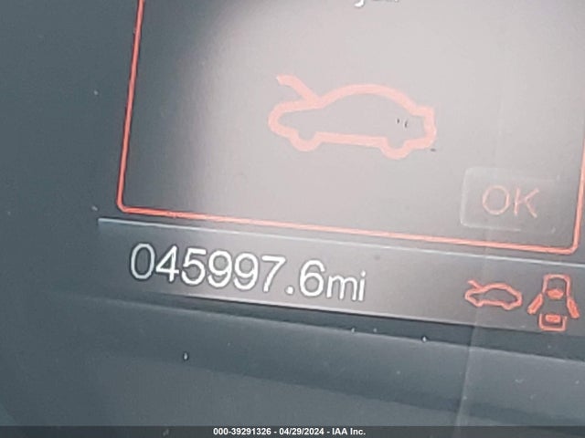 Ford Edge Titanium 2022 2FMPK4K94NBA93179 Image 7