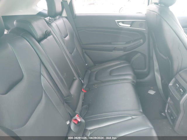 Ford Edge Titanium 2022 2FMPK4K94NBA93179 Image 8