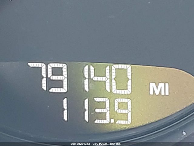 WP1AB2A55FLB54892 Porsche MACAN S