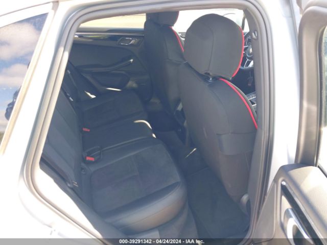 WP1AB2A55FLB54892 Porsche MACAN S